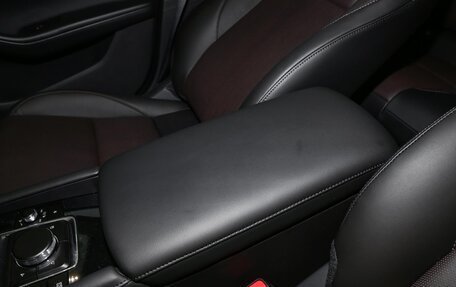 Mazda 3, 2026 год, 2 729 000 рублей, 29 фотография