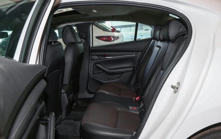 Mazda 3, 2026 год, 2 729 000 рублей, 32 фотография