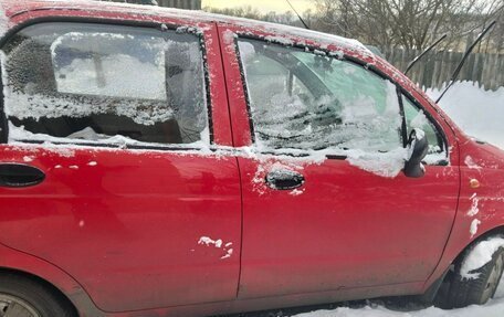 Daewoo Matiz I, 2011 год, 230 000 рублей, 2 фотография