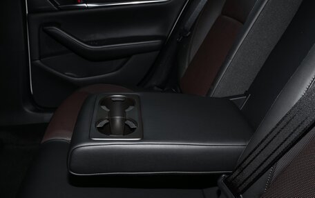 Mazda 3, 2026 год, 2 729 000 рублей, 34 фотография