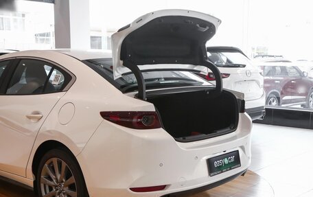 Mazda 3, 2026 год, 2 729 000 рублей, 39 фотография