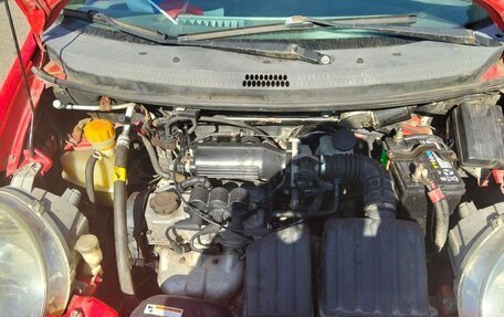 Daewoo Matiz I, 2011 год, 230 000 рублей, 7 фотография