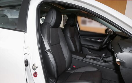 Mazda 3, 2026 год, 2 729 000 рублей, 36 фотография