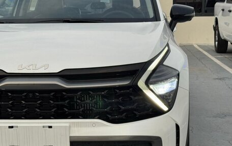 KIA Sportage IV рестайлинг, 2025 год, 3 600 000 рублей, 3 фотография