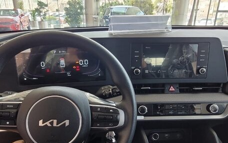 KIA Sportage IV рестайлинг, 2025 год, 3 600 000 рублей, 5 фотография