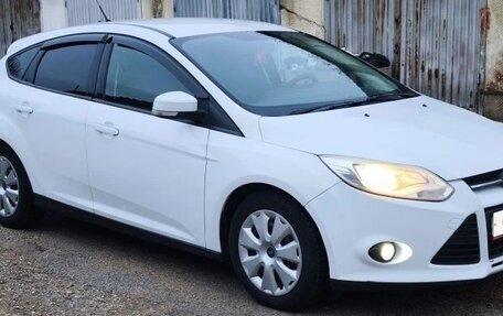 Ford Focus III, 2013 год, 900 000 рублей, 4 фотография