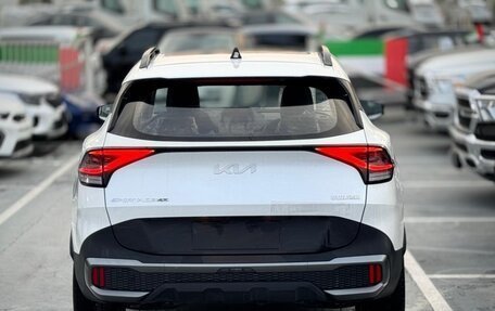 KIA Sportage IV рестайлинг, 2025 год, 3 600 000 рублей, 4 фотография