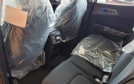 KIA Sportage IV рестайлинг, 2025 год, 3 600 000 рублей, 8 фотография