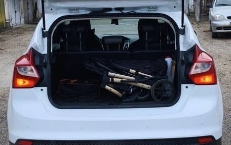 Ford Focus III, 2013 год, 900 000 рублей, 6 фотография