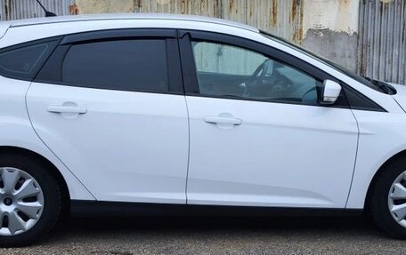 Ford Focus III, 2013 год, 900 000 рублей, 5 фотография