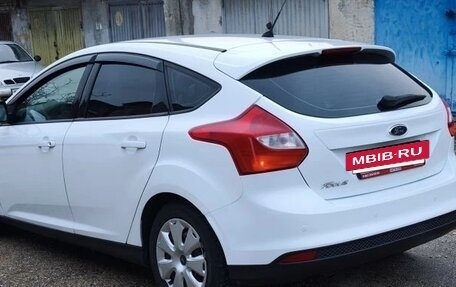 Ford Focus III, 2013 год, 900 000 рублей, 3 фотография