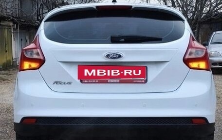 Ford Focus III, 2013 год, 900 000 рублей, 2 фотография