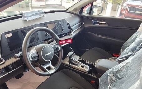 KIA Sportage IV рестайлинг, 2025 год, 3 600 000 рублей, 6 фотография