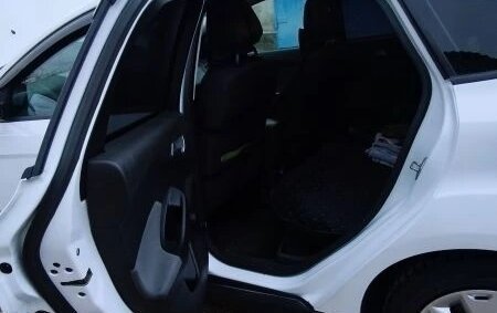 Ford Focus III, 2013 год, 900 000 рублей, 20 фотография