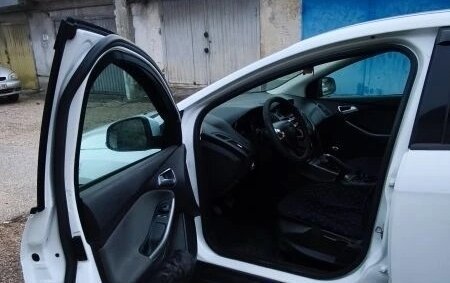 Ford Focus III, 2013 год, 900 000 рублей, 16 фотография