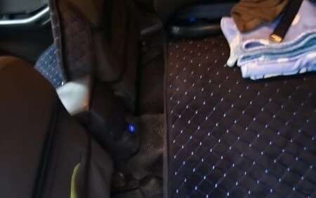 Ford Focus III, 2013 год, 900 000 рублей, 24 фотография