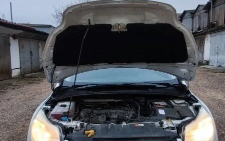 Ford Focus III, 2013 год, 900 000 рублей, 22 фотография