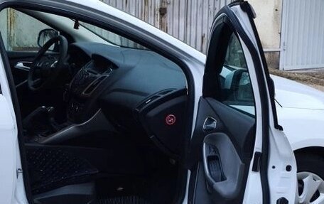 Ford Focus III, 2013 год, 900 000 рублей, 21 фотография