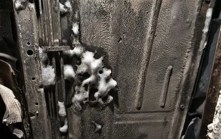 Ford Focus III, 2013 год, 900 000 рублей, 17 фотография