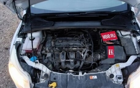 Ford Focus III, 2013 год, 900 000 рублей, 25 фотография