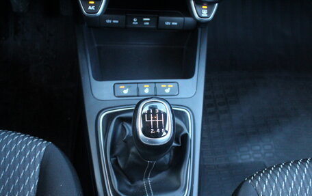 KIA Rio IV, 2019 год, 1 610 000 рублей, 16 фотография