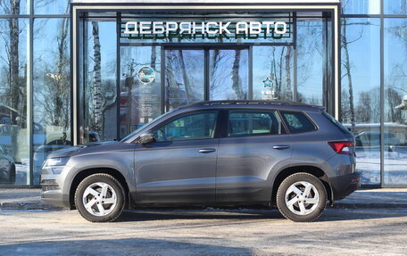 Skoda Karoq I, 2020 год, 2 375 000 рублей, 2 фотография