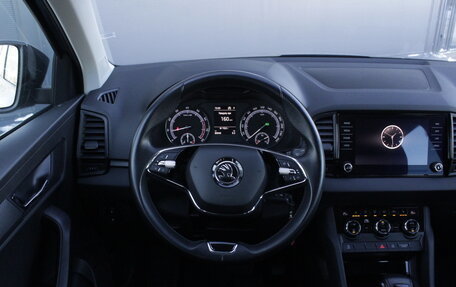 Skoda Karoq I, 2020 год, 2 375 000 рублей, 11 фотография