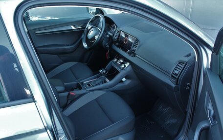 Skoda Karoq I, 2020 год, 2 375 000 рублей, 10 фотография