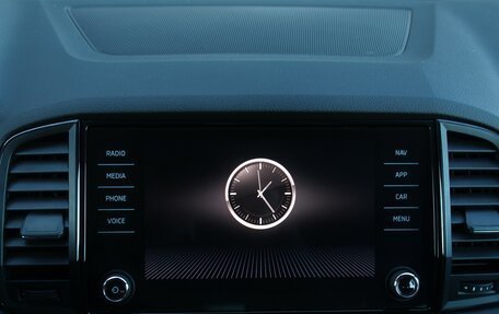 Skoda Karoq I, 2020 год, 2 375 000 рублей, 17 фотография