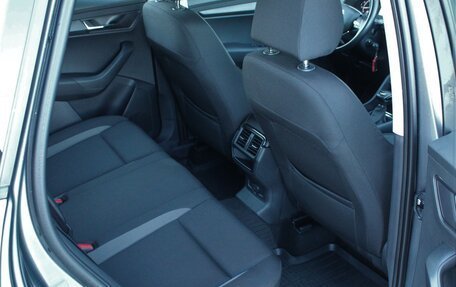 Skoda Karoq I, 2020 год, 2 375 000 рублей, 21 фотография