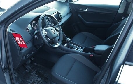 Skoda Karoq I, 2020 год, 2 375 000 рублей, 8 фотография