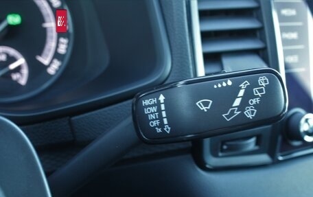 Skoda Karoq I, 2020 год, 2 375 000 рублей, 14 фотография