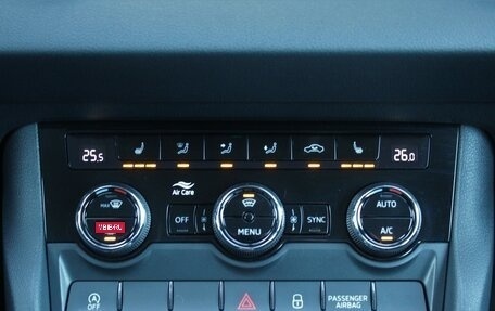 Skoda Karoq I, 2020 год, 2 375 000 рублей, 19 фотография