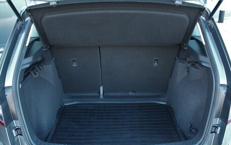 Skoda Karoq I, 2020 год, 2 375 000 рублей, 22 фотография