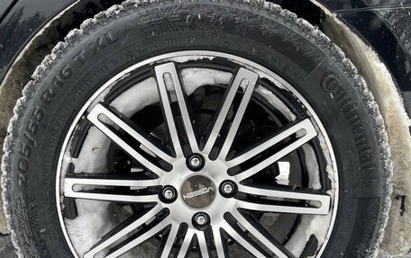 KIA Rio III рестайлинг, 2014 год, 925 000 рублей, 10 фотография