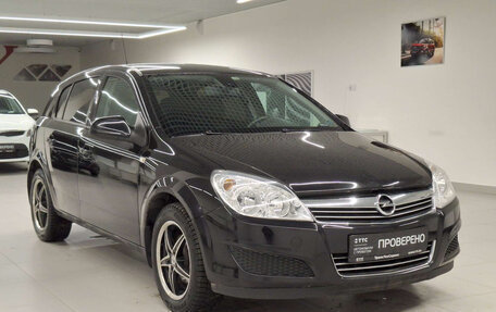 Opel Astra H, 2011 год, 506 000 рублей, 3 фотография