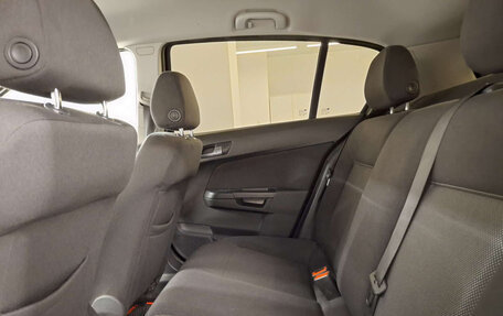 Opel Astra H, 2011 год, 506 000 рублей, 15 фотография