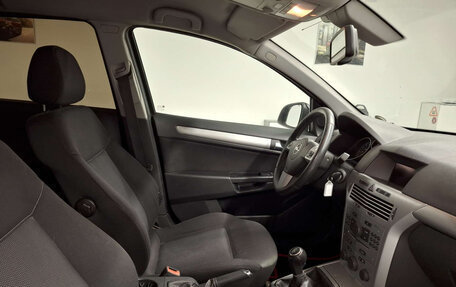 Opel Astra H, 2011 год, 506 000 рублей, 13 фотография