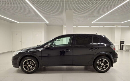 Opel Astra H, 2011 год, 506 000 рублей, 10 фотография