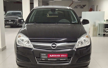 Opel Astra H, 2011 год, 506 000 рублей, 2 фотография