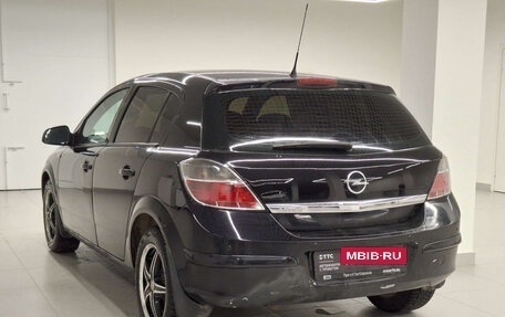 Opel Astra H, 2011 год, 506 000 рублей, 8 фотография