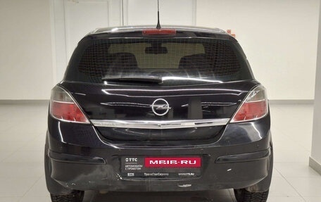 Opel Astra H, 2011 год, 506 000 рублей, 7 фотография