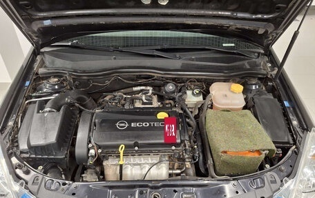 Opel Astra H, 2011 год, 506 000 рублей, 11 фотография