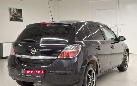 Opel Astra H, 2011 год, 506 000 рублей, 6 фотография