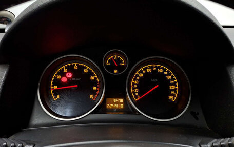 Opel Astra H, 2011 год, 506 000 рублей, 16 фотография