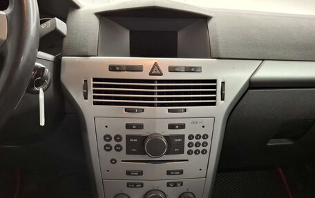 Opel Astra H, 2011 год, 506 000 рублей, 18 фотография