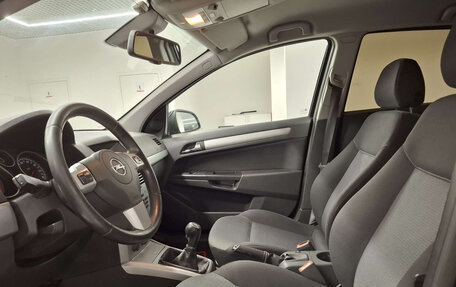 Opel Astra H, 2011 год, 506 000 рублей, 20 фотография