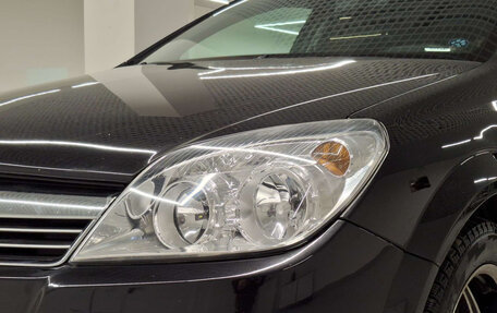 Opel Astra H, 2011 год, 506 000 рублей, 21 фотография