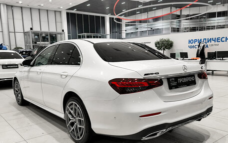 Mercedes-Benz E-Класс, 2020 год, 4 200 000 рублей, 7 фотография