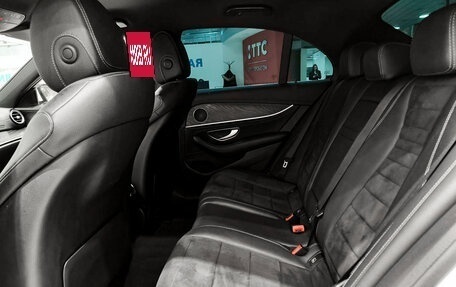 Mercedes-Benz E-Класс, 2020 год, 4 200 000 рублей, 12 фотография